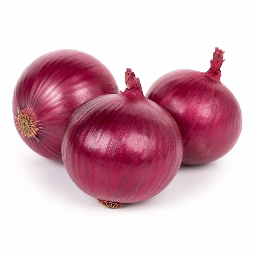 Cebolla Roja Criolla Lb