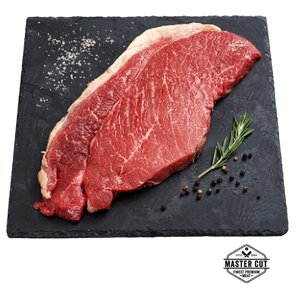 Bistec De Cadera Master Cut Angus Lb