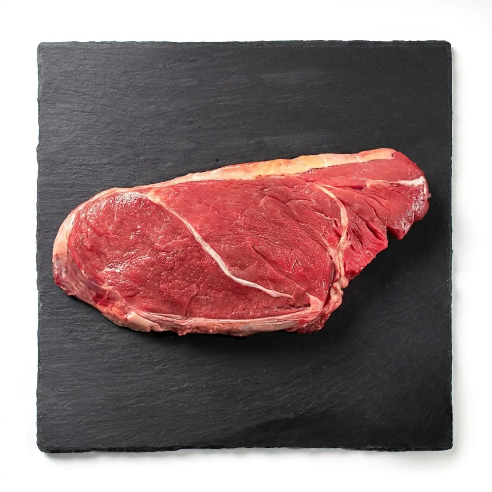 Angus New York Strip Loin Master Cut Lb