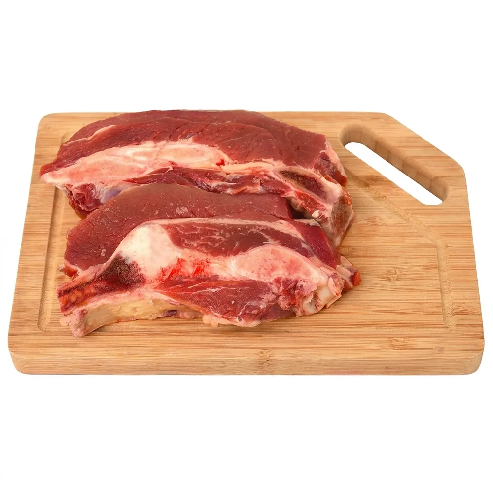 Pecho De Res Almendra LB - Precio en RD | SupermercadosRD