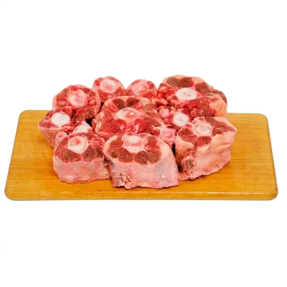 Rabo De Res Lb