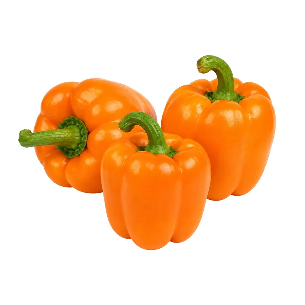 Aji Morron Naranja Lb