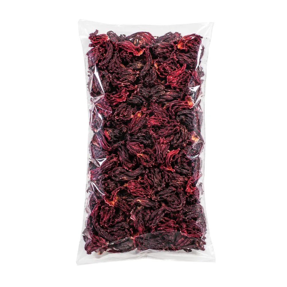 Flor De Jamaica Lb