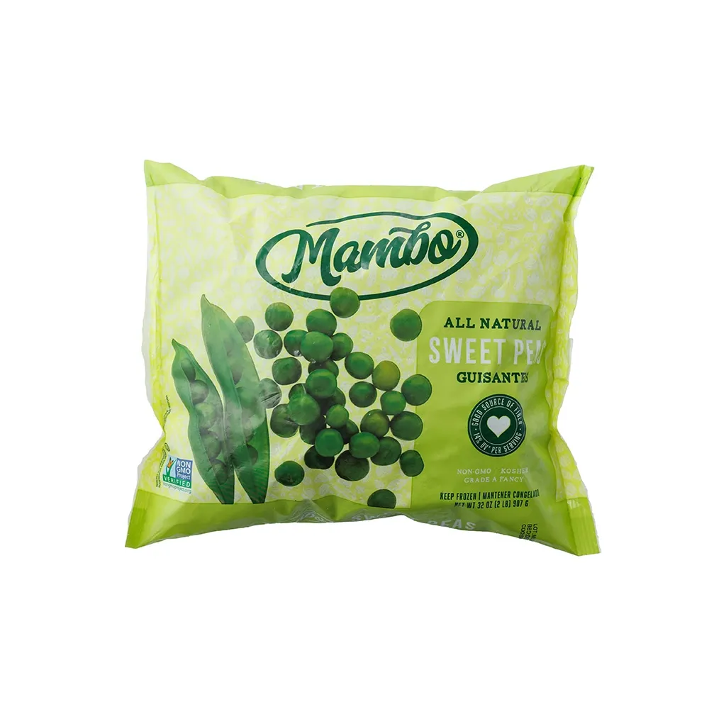 Guisantes Congelados Mambo 32 Oz