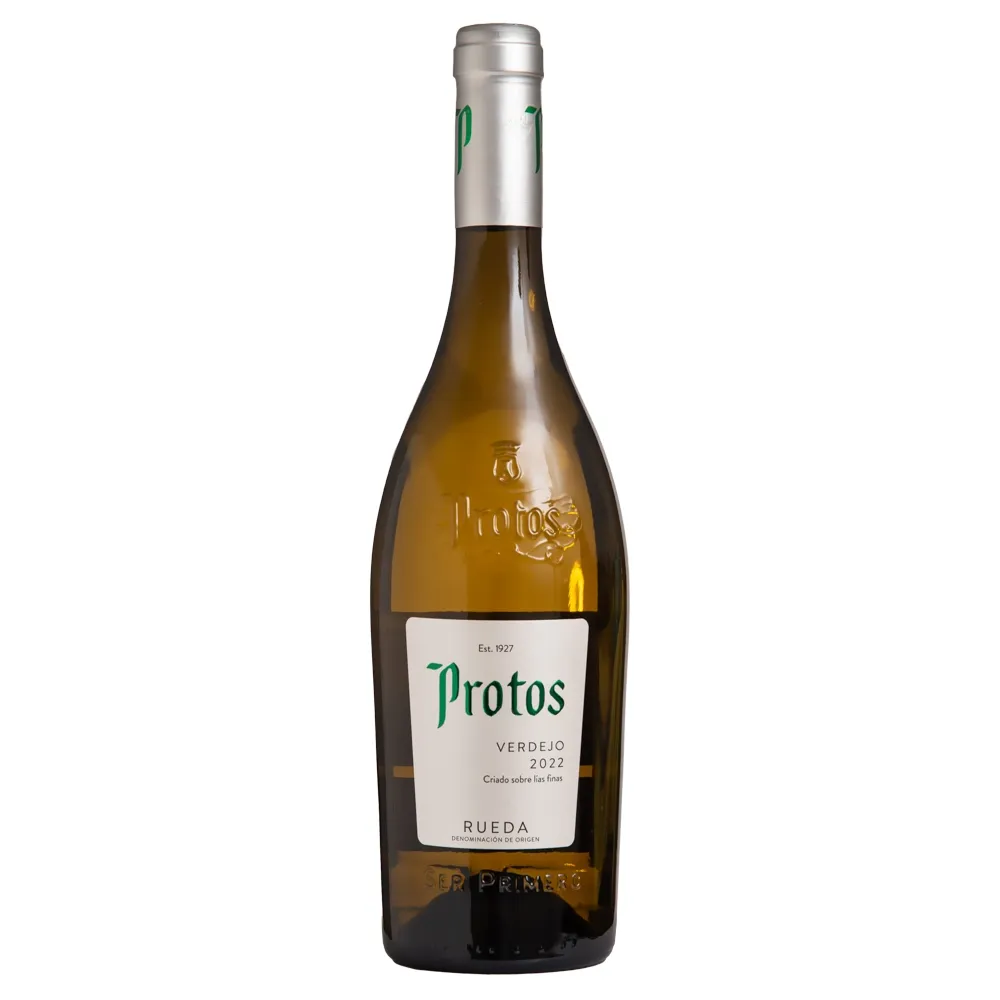 Vino Verdejo Protos 0.75 Lt
