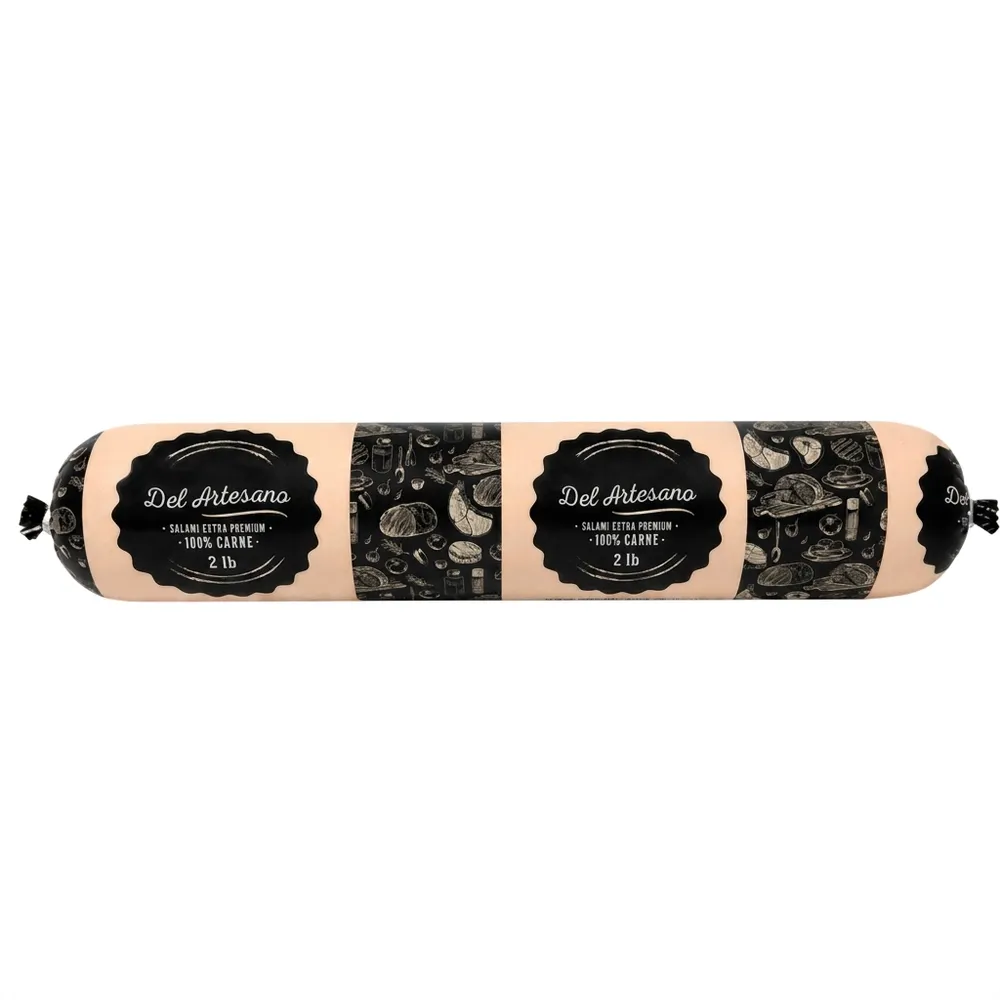 Salami Del Artesano Extra Premium 2 Lb