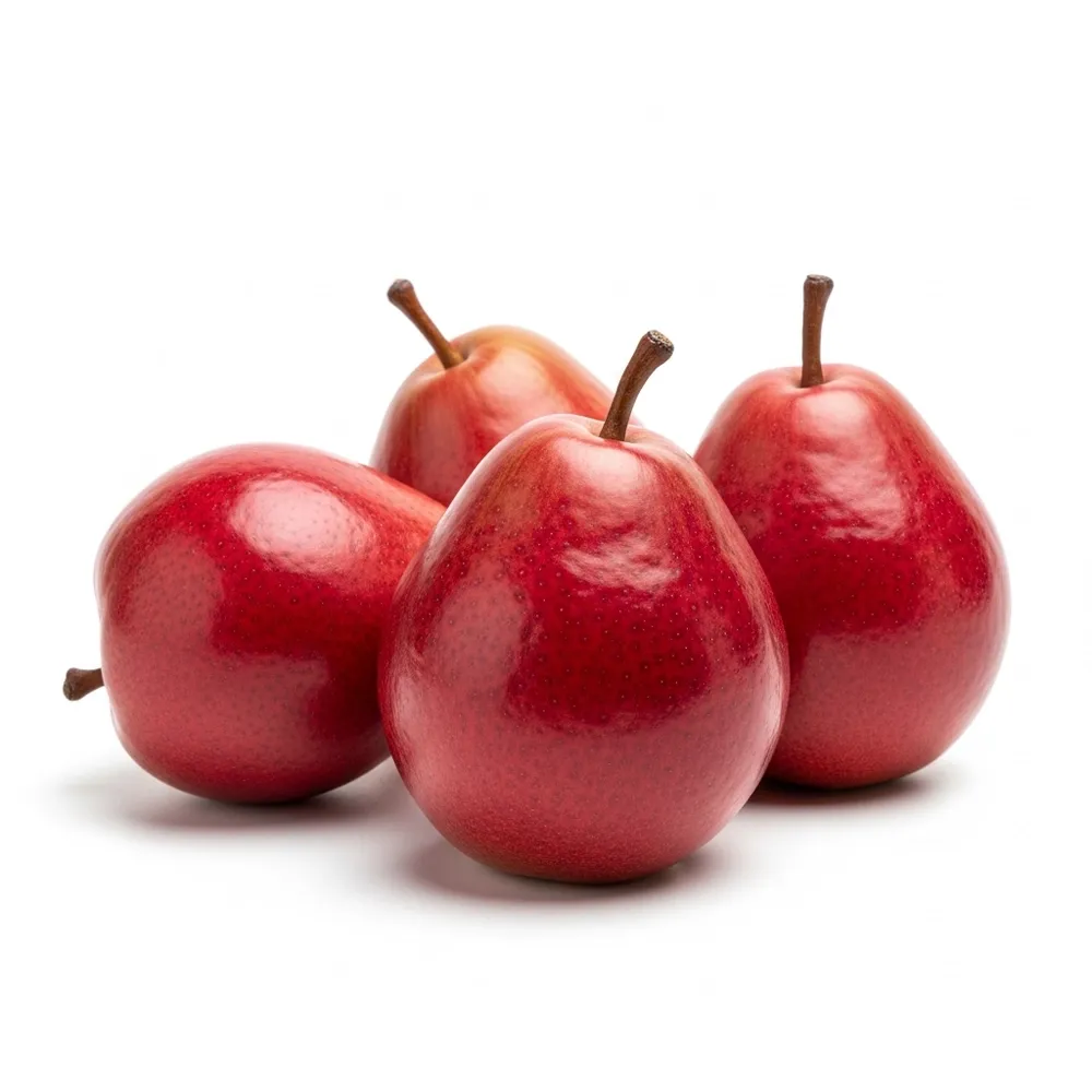 Pera Roja Imp Lb Pear Red