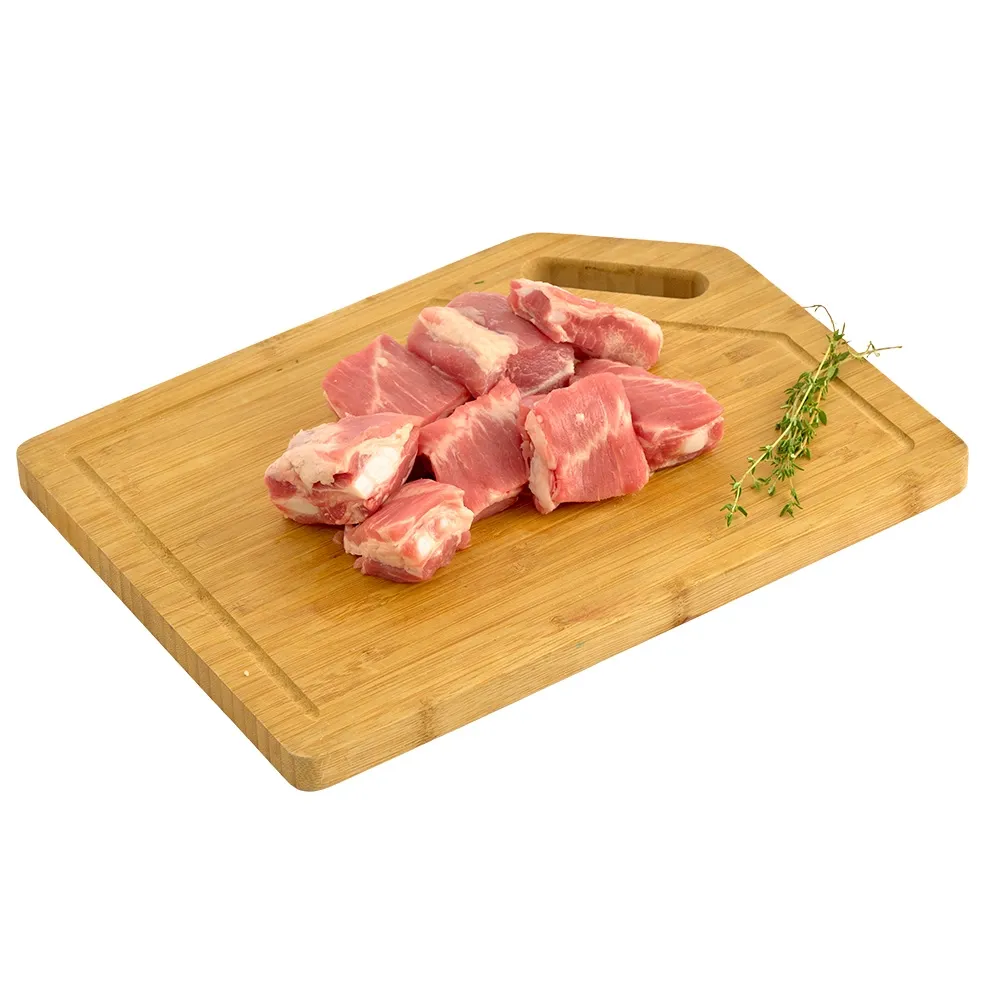 Costillitas Para Guisar Lb