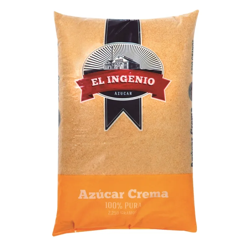 Azúcar Crema 2250 Gramos