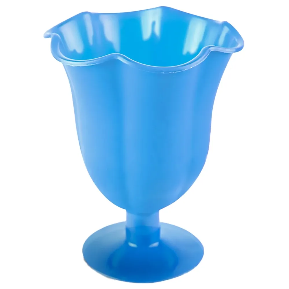 Copa De Plástico Alta Tacoplast Modelo 03075