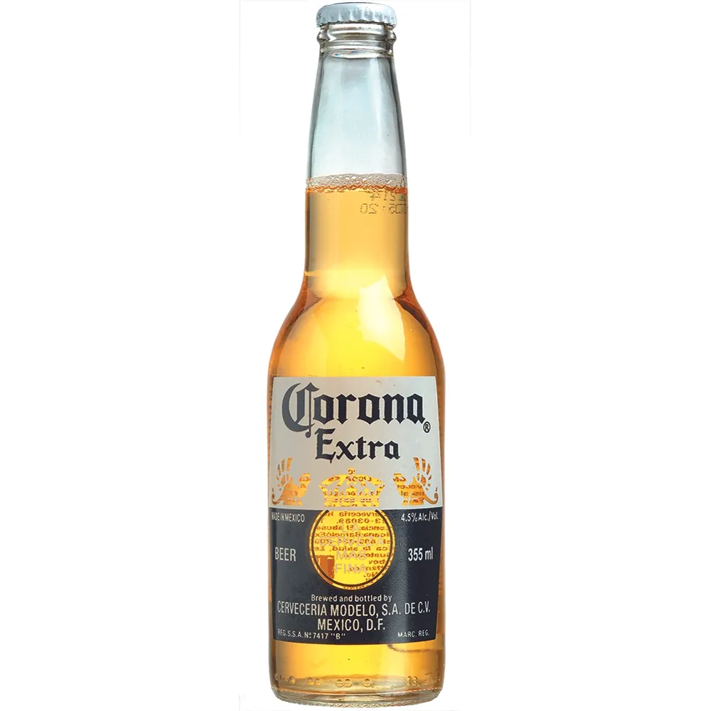 Cerveza Corona 330 ml