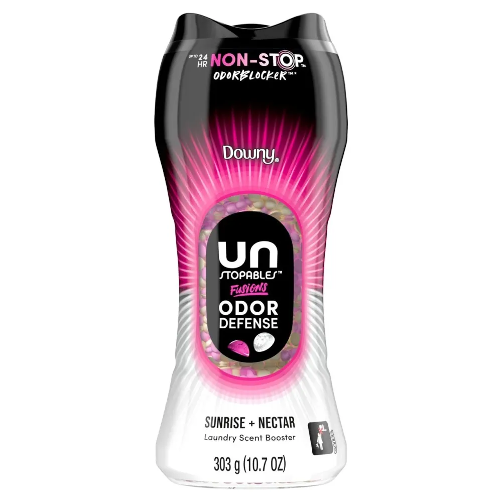 Perlas Perfume Ropa Downy Sunrise 10.7 Onzas