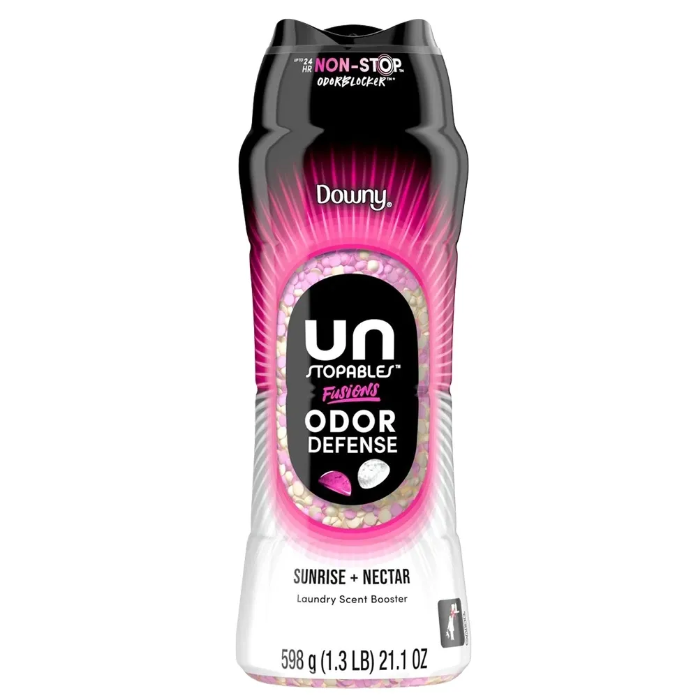 Perlas Perfume Ropa Downy Sunrise 21.1 Onzas
