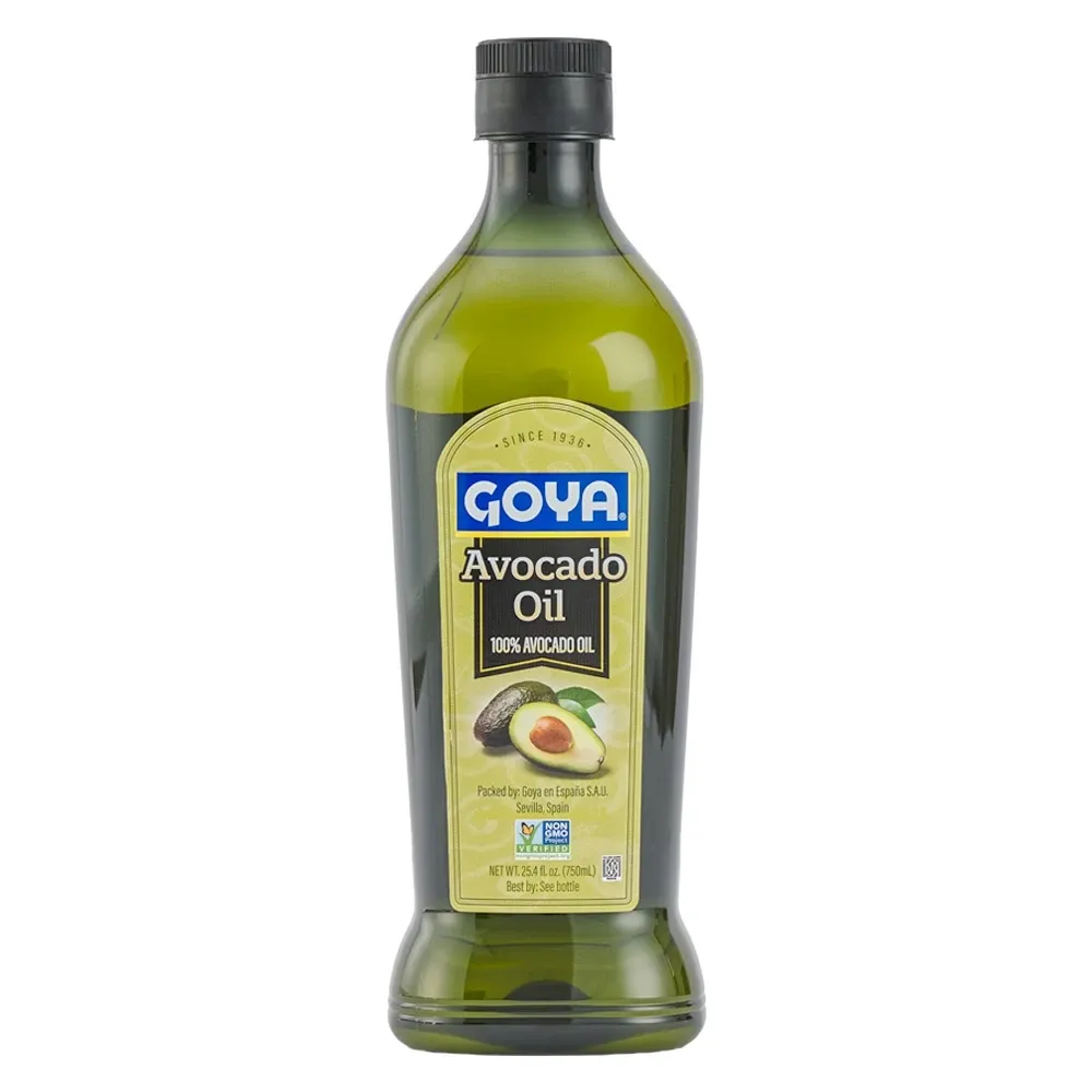 Aceite De Aguacate Goya 25.4 Oz