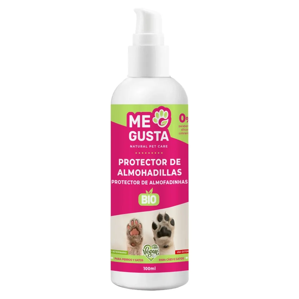 Protector Almohadillas Me Gusta 100 Ml