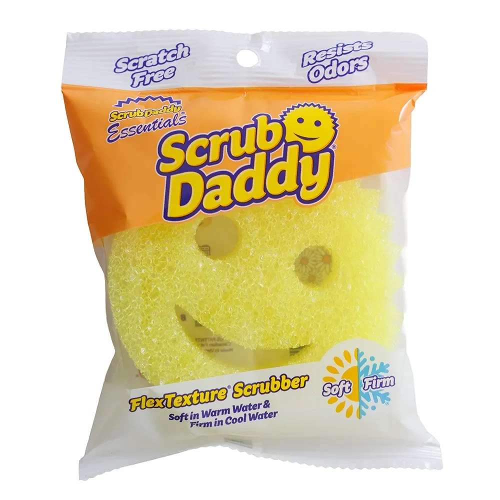 Esponja Limpieza Scrub Daddy Textura Flex 800130