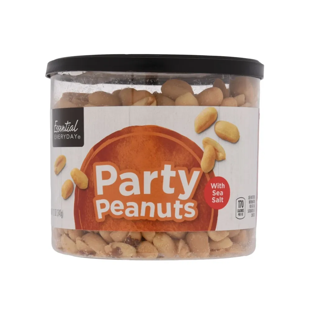 Maní Essential Everyday Party Mix 12 Oz
