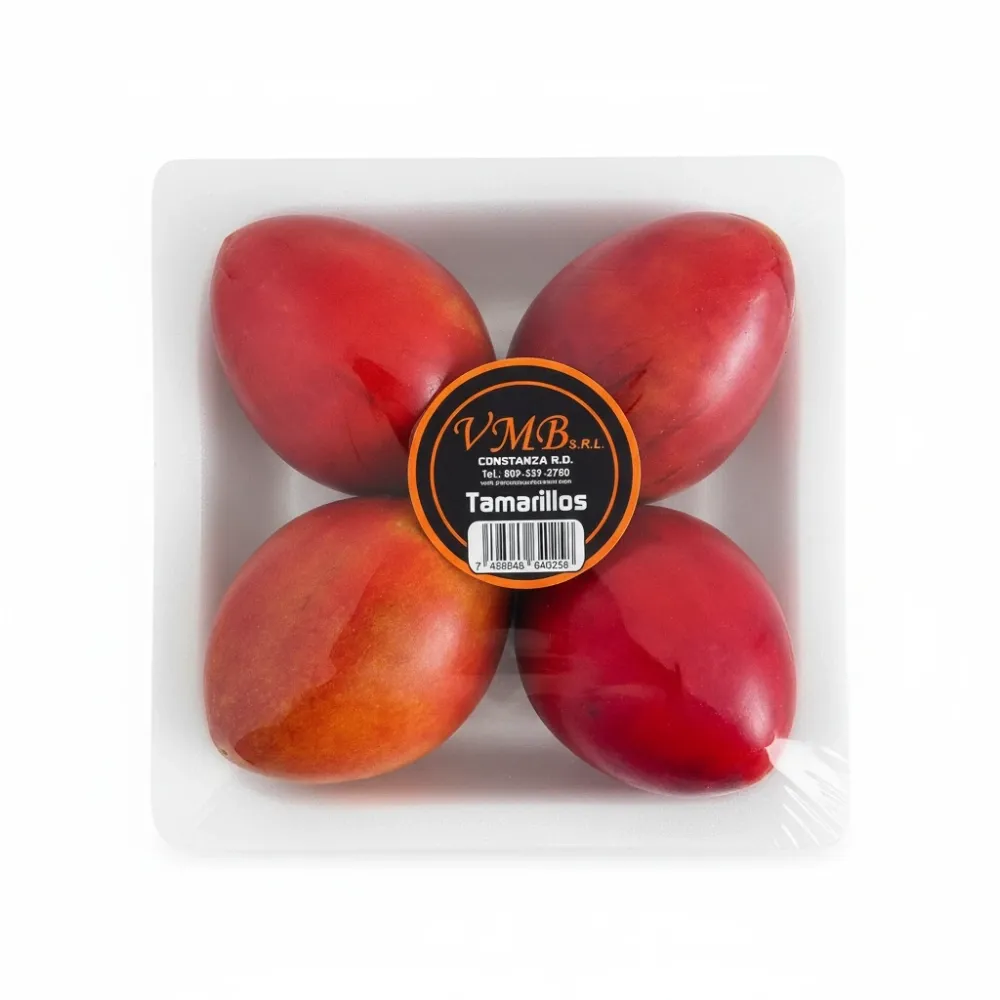 Tamarillo Vmb Paq