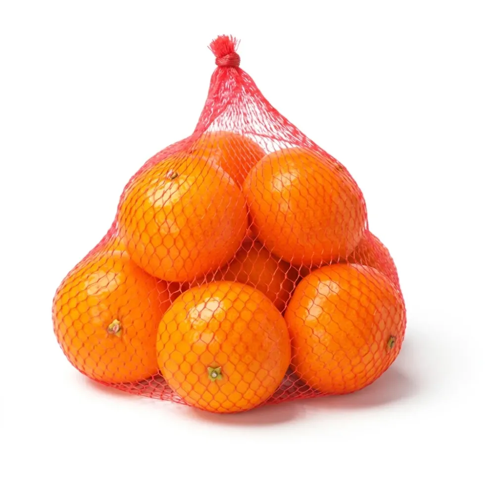 Mandarina Importada Malla 1 Libra