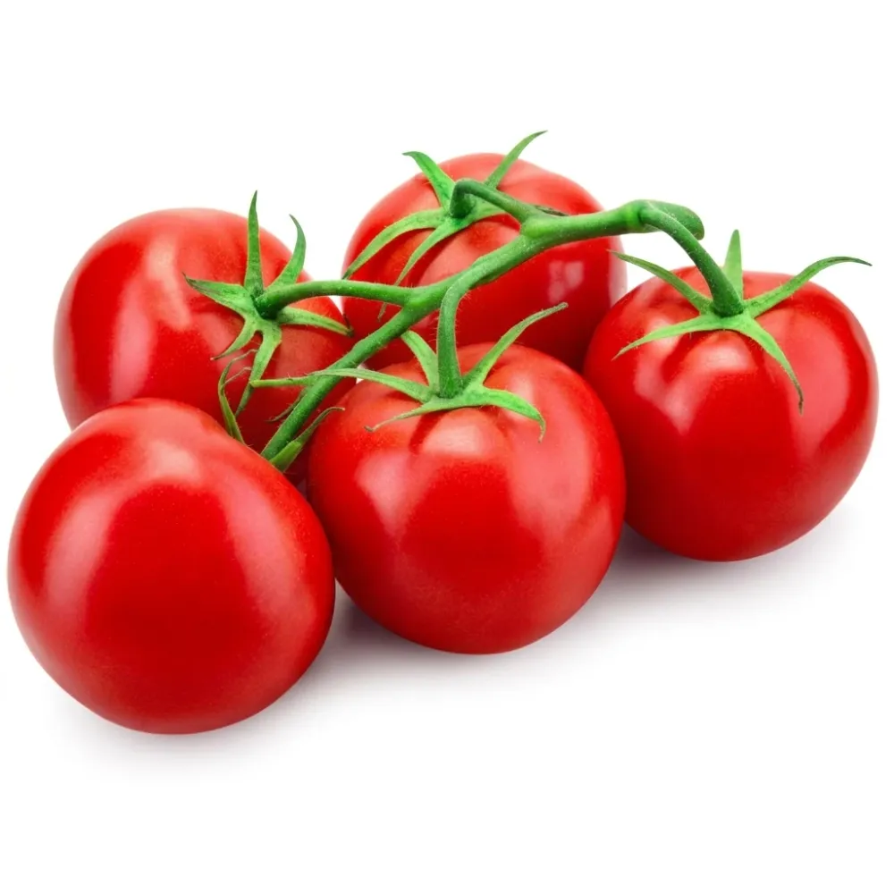 Tomates en Racimo Paquete