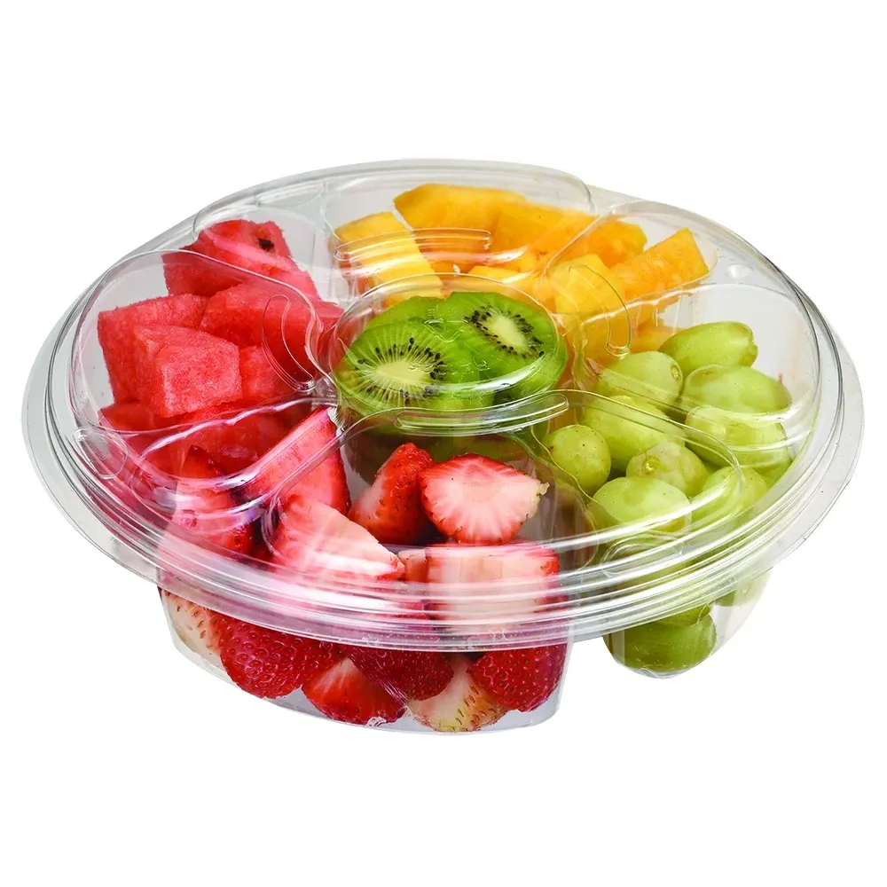 Mix de Frutas Premium Unidad