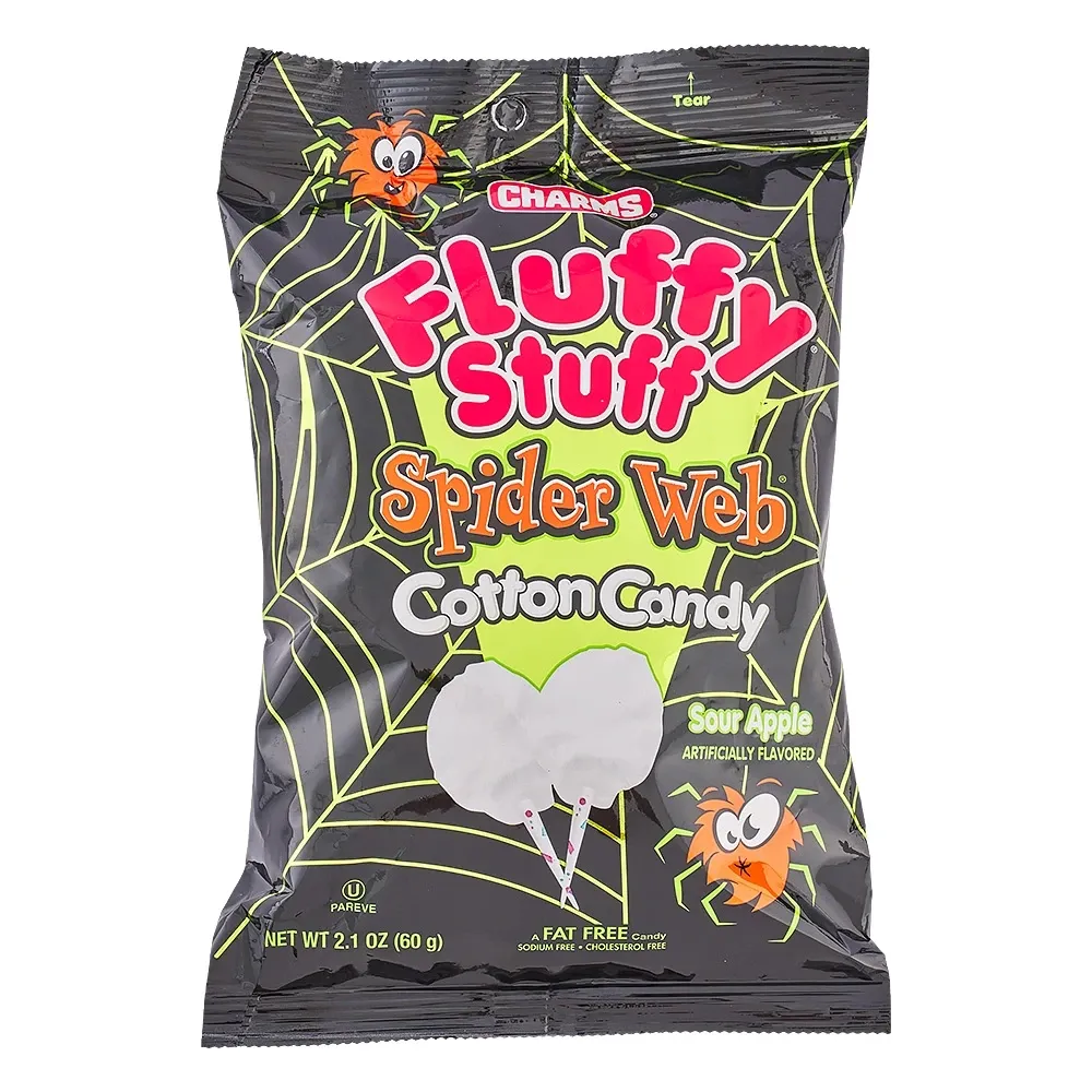 Caramelos Masticables Brach's Halloween Bolsa 10 Oz
