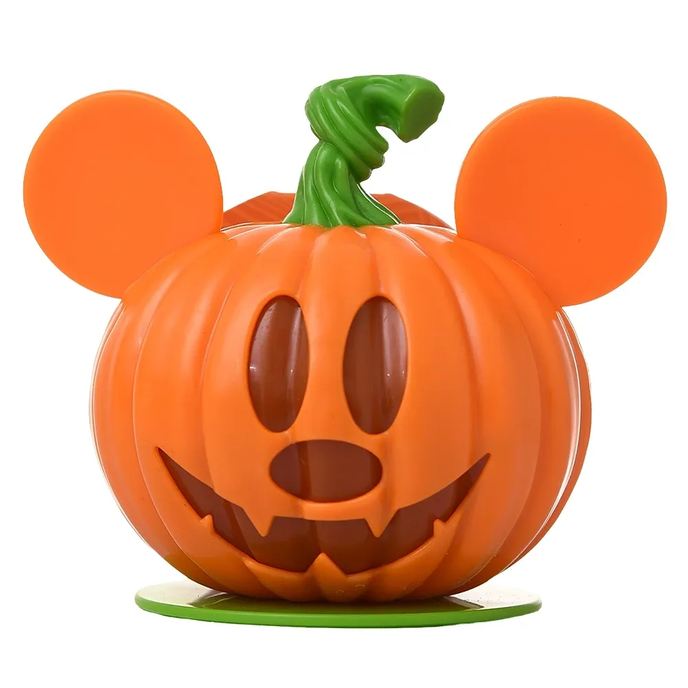 Estuche Caramelos CandyRific Halloween Mickey Minnie 0.35 Oz