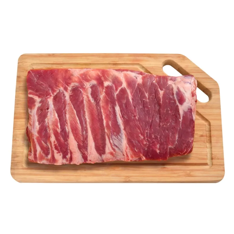 Costilla St Luis Importada Lb