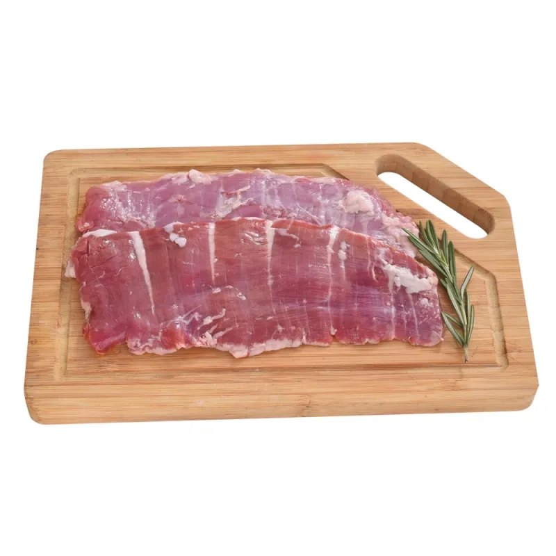 Churrasco Cerdo Lb