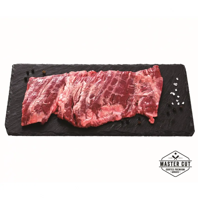 Churrasco Steak Angus Master Cut Lb