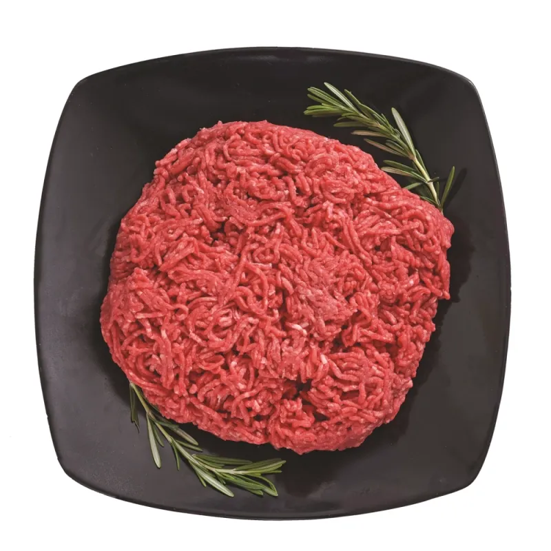 Angus Beef Molida Premium Master Cut Lb
