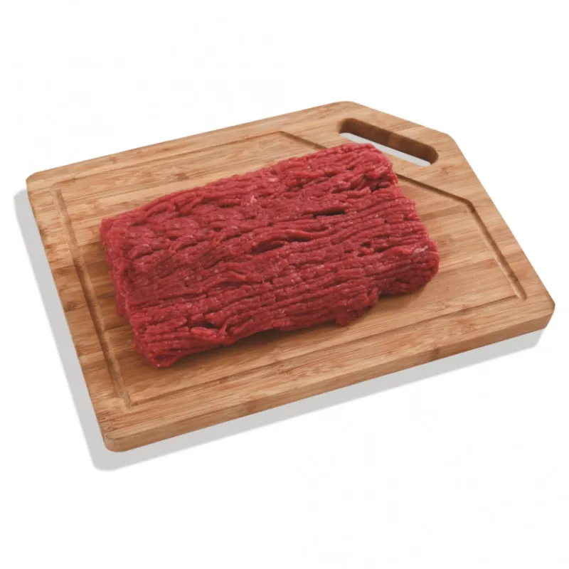 Carne Molida Fitness Lean 98/2 Lb