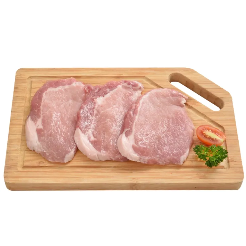 Chef Prime De Cerdo Fresco Lb