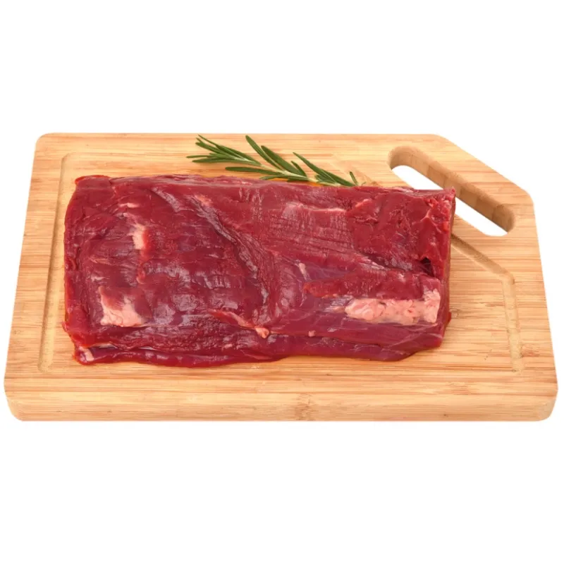 Filete De Res Lb