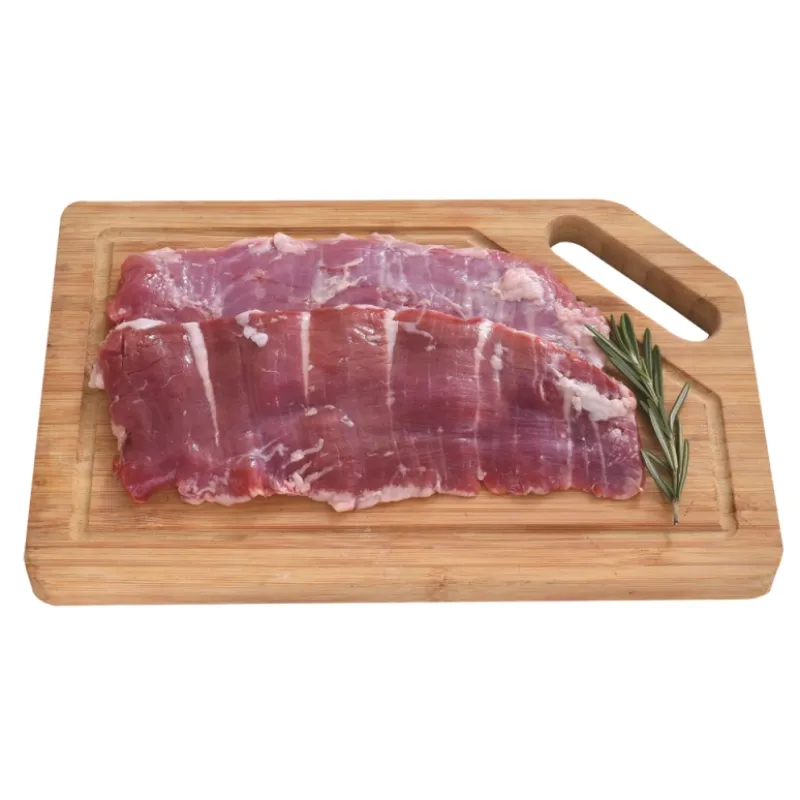 Churrasco Criollo Lb