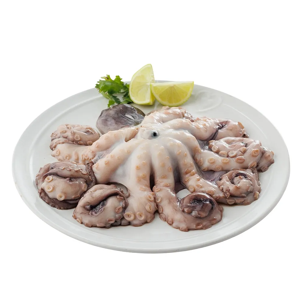 Pulpo Criollo Lb